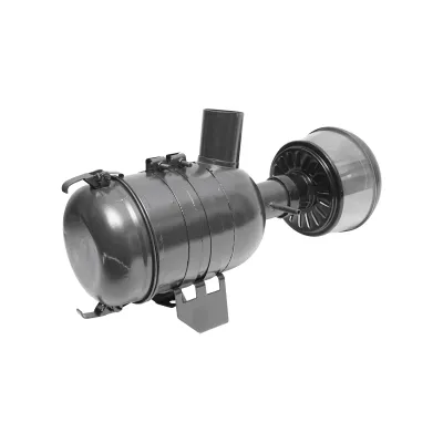 Filtru aer asamblat UTB U-650 (complet cu prefiltru) - imagine 7