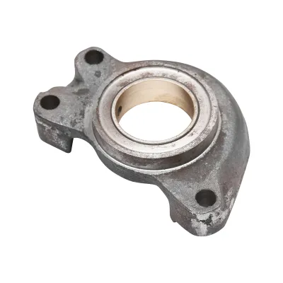 Suport intermediar pinion pompa hidraulica H13 UTB U-445
