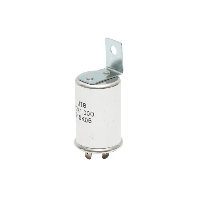 Releu semnalizare electronic 12V cu 4 pini 4241 - imagine 4