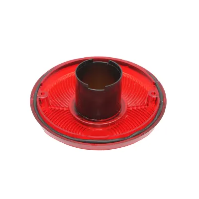 Dispersor lampa stop rotunda spate SPSN U-650 si ARO  - imagine 4