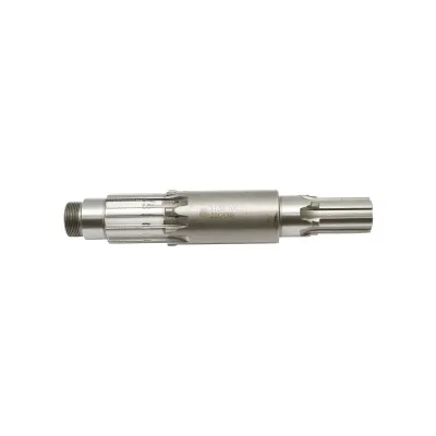 Ax canelat reductor U-650 31.55.304
