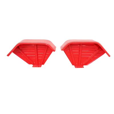 Aripi spate stanga/dreapta UTB U-650  - imagine 5
