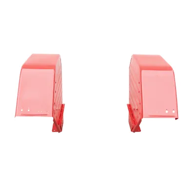 Aripi spate stanga/dreapta UTB U-650  - imagine 2