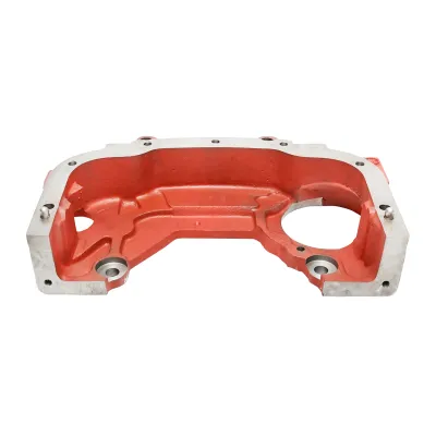 Suport posterior bloc motor UTB U-445 - imagine 2