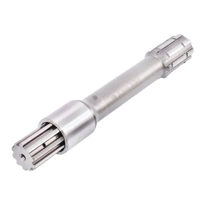 Ax priza putere complet UTB U-650 - imagine 3
