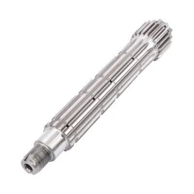 Arbore secundar cutie viteze TM U-445 4 trepte
