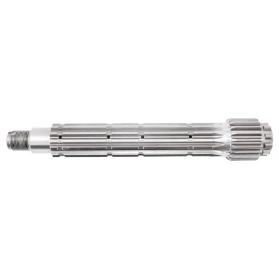 Arbore secundar cutie viteze TM U-445 4 trepte - imagine 3