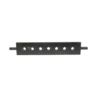 Bara remorcare otel HEAVY DUTY UTB U-650 31.61.055 - imagine 2