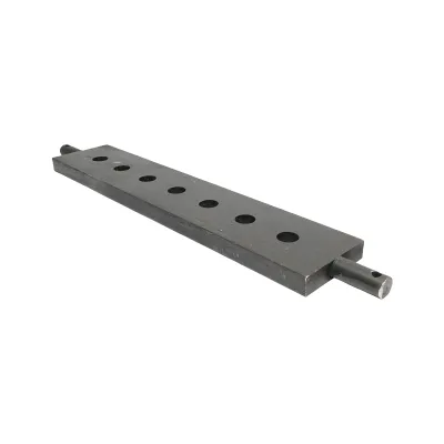 Bara remorcare otel HEAVY DUTY UTB U-650 31.61.055