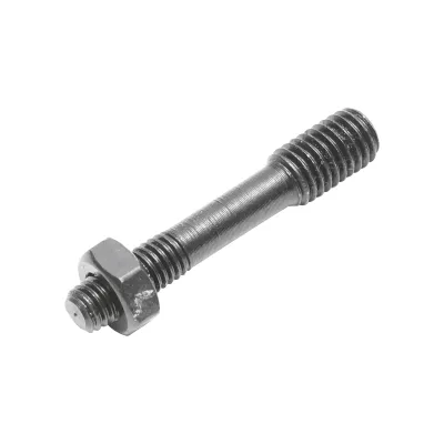Prezon injector cu piulita M8x1,25 - imagine 2