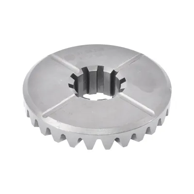 Pinion planetar diferential U-650 Z=28 - imagine 4