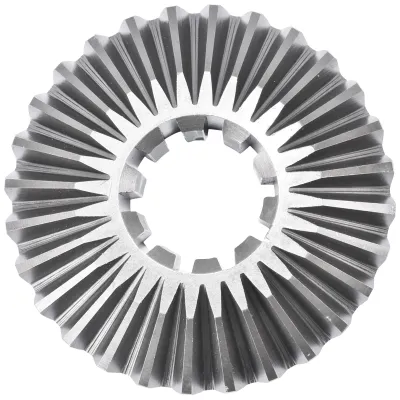 Pinion planetar diferential U-650 Z=28 - imagine 2