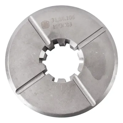 Pinion planetar diferential U-650 Z=28 - imagine 3