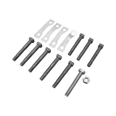 Carcasa satelit diferential completa U-650 31.24.010as - imagine 7