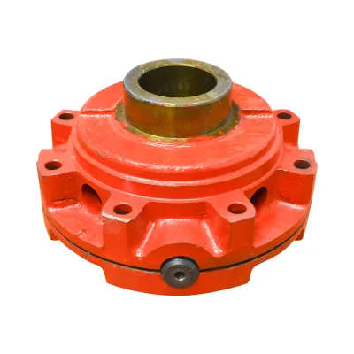 Carcasa satelit diferential completa U-650 31.24.010as - imagine 3