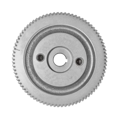 Pinion pompa injectie U-445   - imagine 2