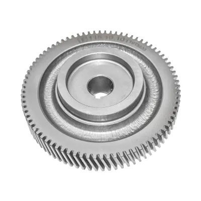 Pinion pompa injectie U-445   - imagine 3