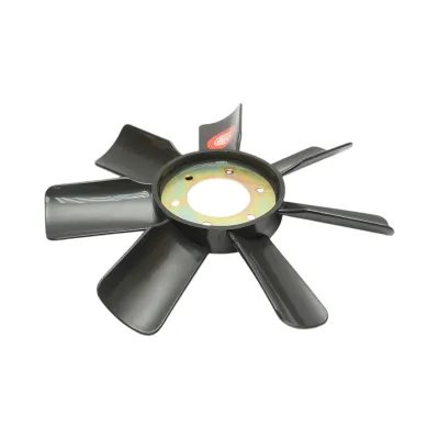 Elice ventilator plastic UTB U-650 103.11.010 - imagine 2