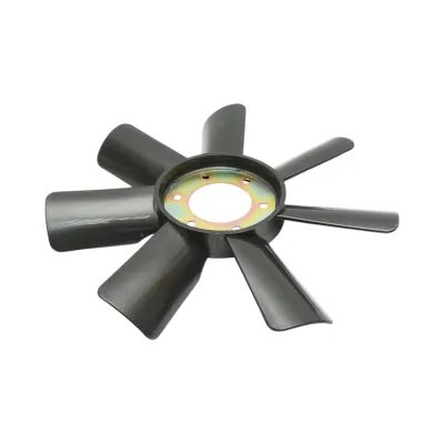 Elice ventilator plastic UTB U-650 103.11.010 - imagine 4