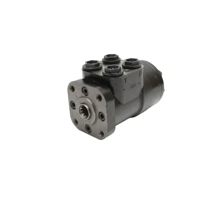 Kit servodirectie cu pompa danfoss pentru tractor UTB U-650 38.33.901 - imagine 8