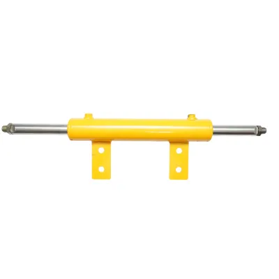 Kit servodirectie cu pompa danfoss pentru tractor UTB U-650 38.33.901 - imagine 2