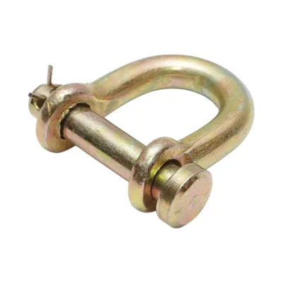 Cercel HD intinzator ancora 30mm. U-650 31.16.243