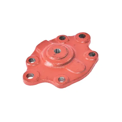 Capac caseta directie simpla U-445