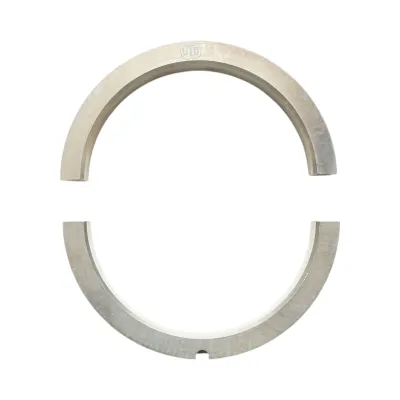Semicuzineti etansare standard pentru arborele motor U-650 /set - imagine 3