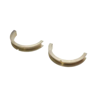 Semicuzineti etansare standard pentru arborele motor U-650 /set - imagine 2