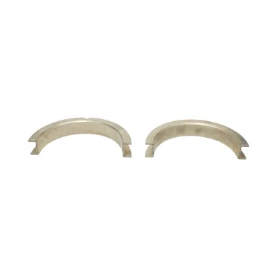 Semicuzineti etansare standard pentru arborele motor U-650 /set - imagine 4