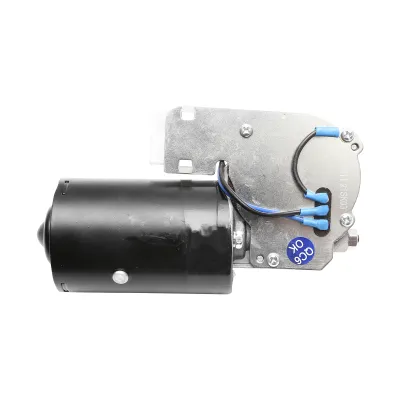 Motoras stergator parbriz 12V U-650; U-445; Fiat; Dacia; Aro; TV  - imagine 5