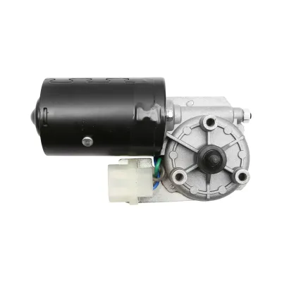 Motoras stergator parbriz 12V U-650; U-445; Fiat; Dacia; Aro; TV  - imagine 4