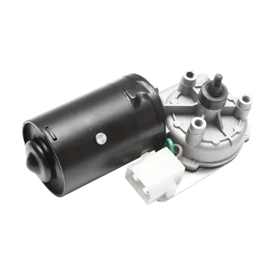 Motoras stergator parbriz 12V U-650; U-445; Fiat; Dacia; Aro; TV  - imagine 3