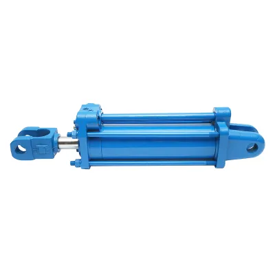 Cilindru forta hidraulic fi75x30x200mm M20 UTB U-445 (515)