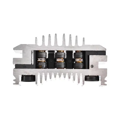Punte diode M.N (fara suruburi) - imagine 2