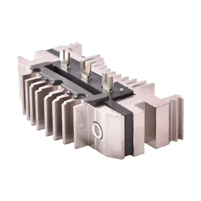 Punte diode M.N (fara suruburi)