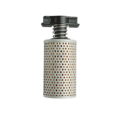 Rezervor ulei servodirectie cu filtru HQ UTB U-445 - imagine 5