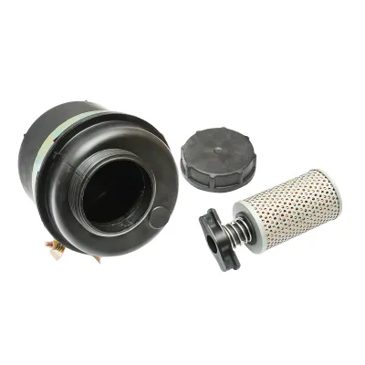 Rezervor ulei servodirectie cu filtru HQ UTB U-445 - imagine 4
