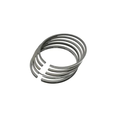 Set segmenti pentru 1 piston fi 108mm NPR UTB U-650 110.03.030 Japonia - imagine 3