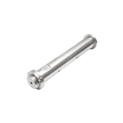 Ax oscilatie U-650 cu filet 31.30.028 - imagine 2