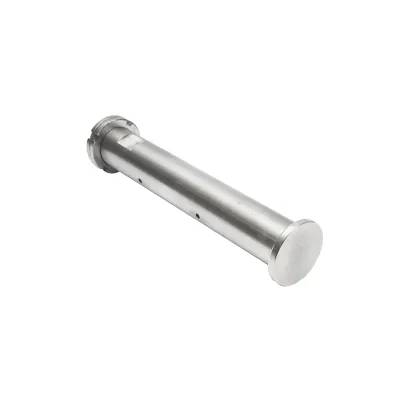 Ax oscilatie U-650 cu filet 31.30.028 - imagine 3