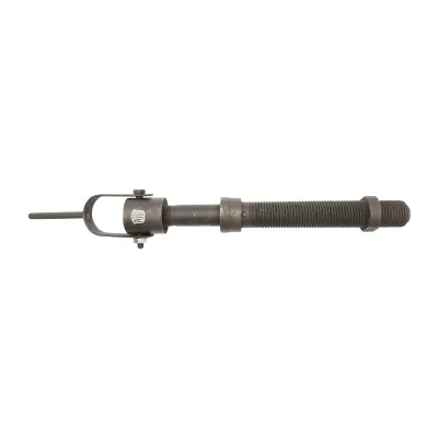 Tija filetata M30 scurta UTB U-650 - imagine 3