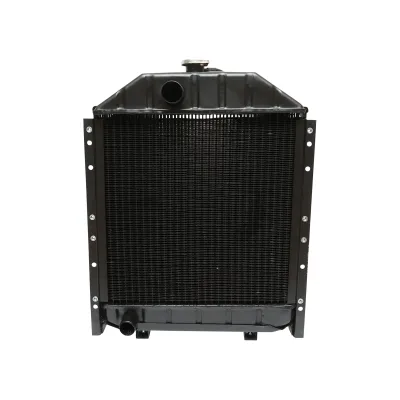 Radiator racire din cupru Tractor U-640 si U-683