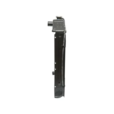 Radiator racire din cupru Tractor U-640 si U-683 - imagine 3