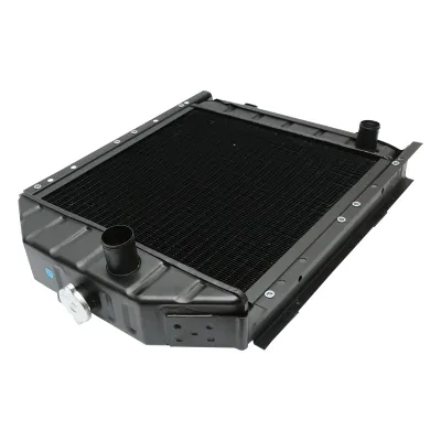 Radiator racire din cupru Tractor U-640 si U-683 - imagine 6