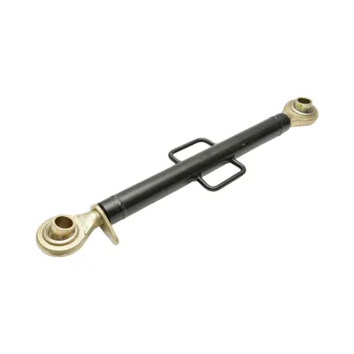 Tirant central U-650 M30x3 cu maner, categoria 2-2