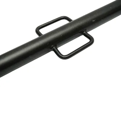Tirant central U-650 M30x3 cu maner, categoria 2-2 - imagine 6