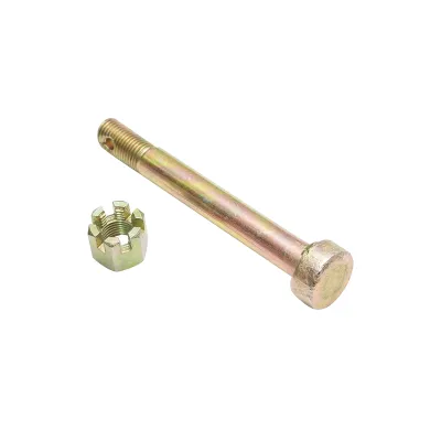 Surub soare janta cu piulita UTB U-650 (prindere pe obada) - imagine 4