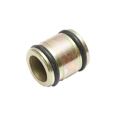Teava/bucsa legatura corp termostat U-650 - imagine 2