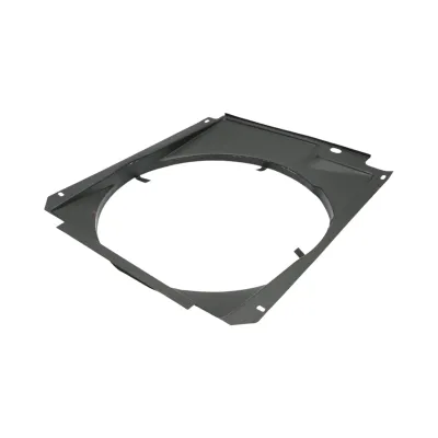 Difuzor aer radiator tractor UTB U-650 - imagine 5